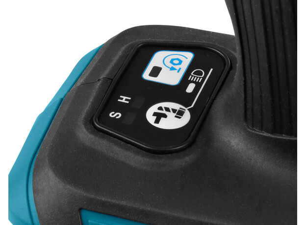 MAKITA 18 V Slagmoersleutel 1/2", 5 image