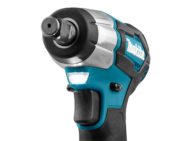 MAKITA 18 V Slagmoersleutel 1/2", 6 image