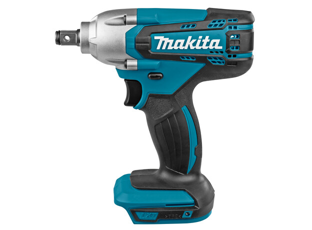 MAKITA 18 V Slagmoersleutel 1/2", 2 image
