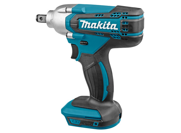 MAKITA 18 V Slagmoersleutel 1/2", 4 image