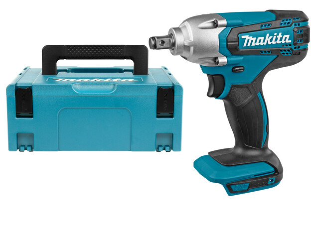 MAKITA 18 V Slagmoersleutel 1/2", 3 image