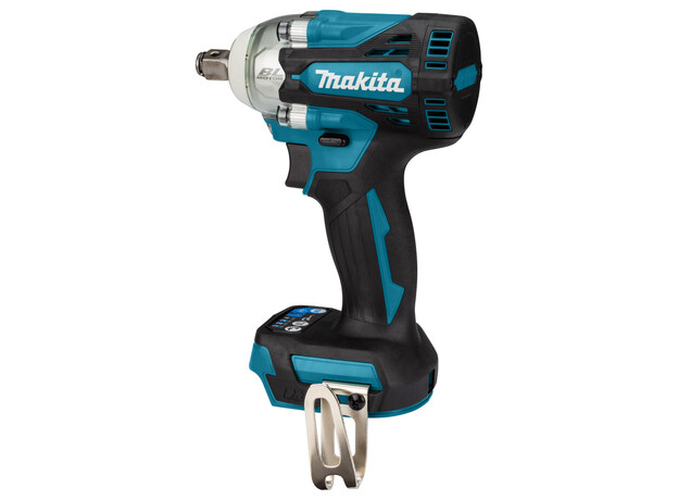 MAKITA LXT 18 V Slagmoersleutel 1/2", 4 image