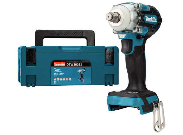 MAKITA LXT 18 V Slagmoersleutel 1/2", 3 image