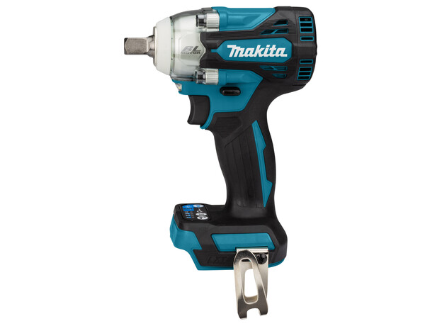 MAKITA 18 V Slagmoersleutel 1/2", 2 image