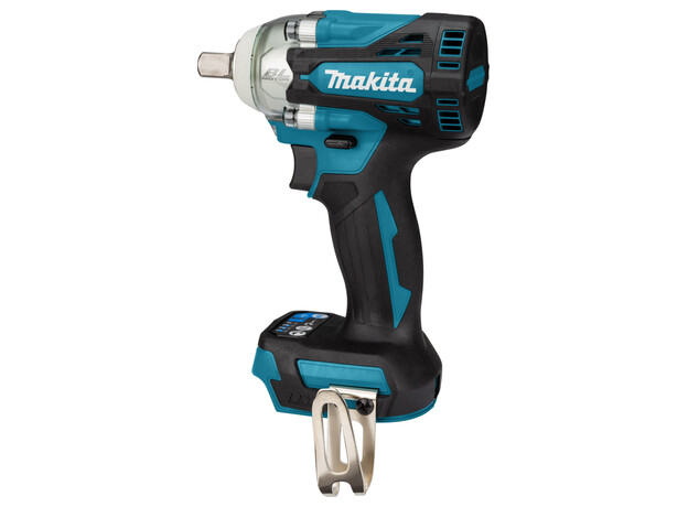 MAKITA 18 V Slagmoersleutel 1/2", 3 image