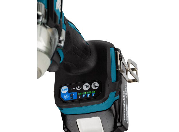 MAKITA 18 V Slagmoersleutel 1/2", 7 image