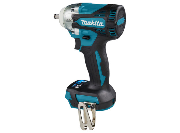 MAKITA 18 V Slagmoersleutel, 4 image