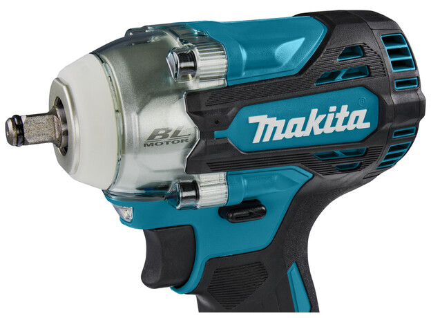 MAKITA 18 V Slagmoersleutel, 6 image