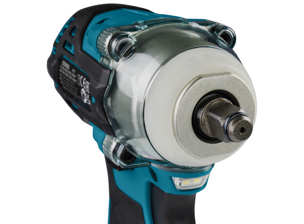 MAKITA 18 V Slagmoersleutel, 8 image