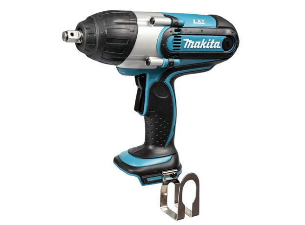 MAKITA 18 V Slagmoersleutel 1/2", 2 image