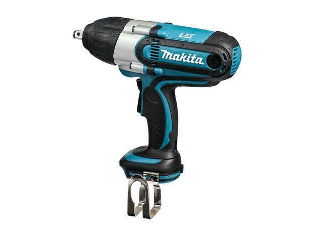 MAKITA 18 V Slagmoersleutel 1/2", 4 image