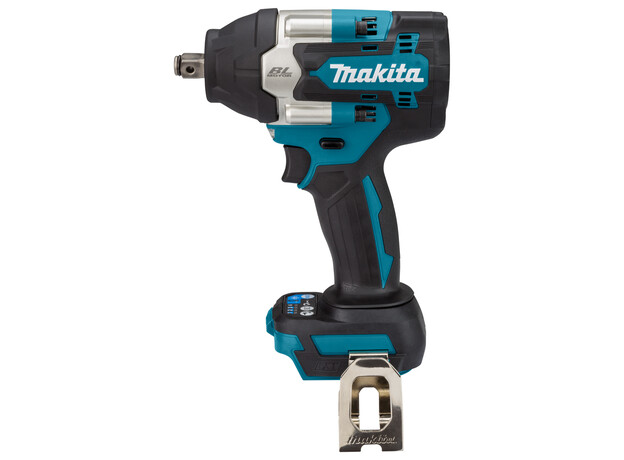 MAKITA 18 V Slagmoersleutel 1/2", 2 image