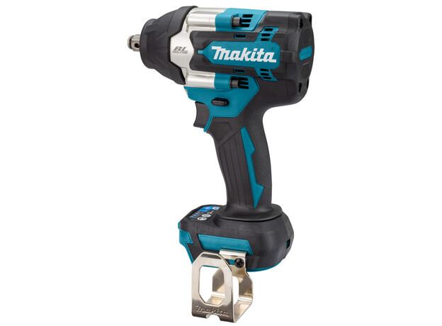 MAKITA 18 V Slagmoersleutel 1/2", 4 image
