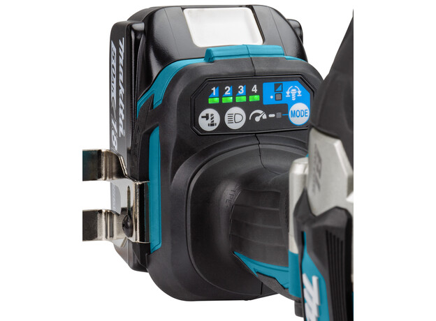 MAKITA 18 V Slagmoersleutel 1/2", 6 image