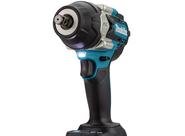 MAKITA 18 V Slagmoersleutel 1/2", 7 image