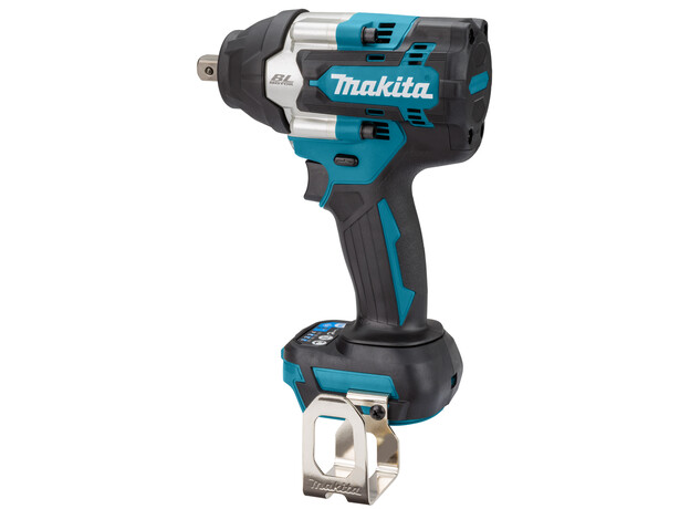 MAKITA 18 V Slagmoersleutel 1/2", 4 image