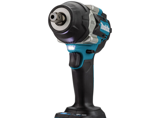 MAKITA 18 V Slagmoersleutel 1/2", 7 image