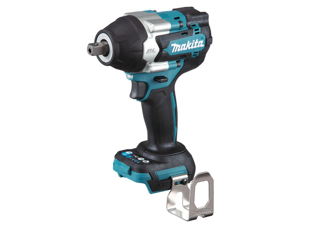 MAKITA 18 V Slagmoersleutel 1/2", 2 image