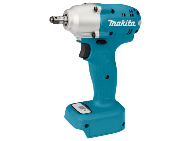 MAKITA 14,4 V Instelbare slagmoersleutel 65Nm 3/8", 2 image