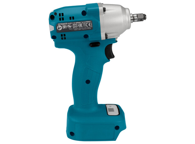 MAKITA 14,4 V Instelbare slagmoersleutel 65Nm 3/8", 4 image