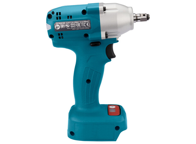 MAKITA 14,4 V Instelbare slagmoersleutel 95Nm 3/8", 4 image