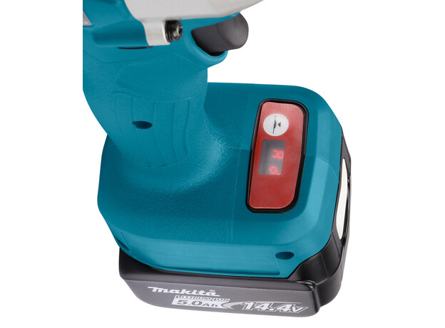MAKITA 14,4 V Instelbare slagmoersleutel 95Nm 3/8", 5 image