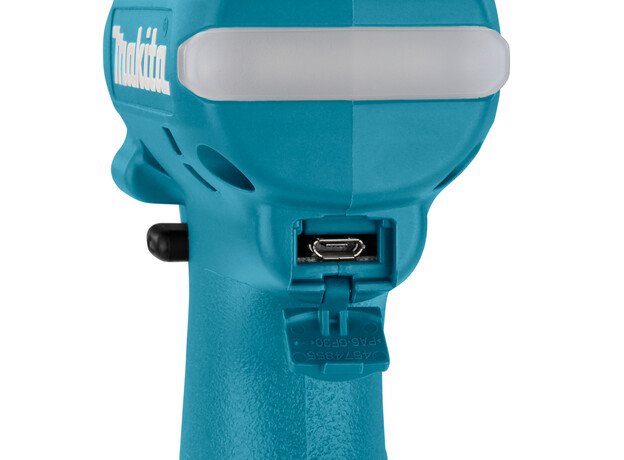 MAKITA 14,4 V Instelbare slagmoersleutel 95Nm 3/8", 7 image