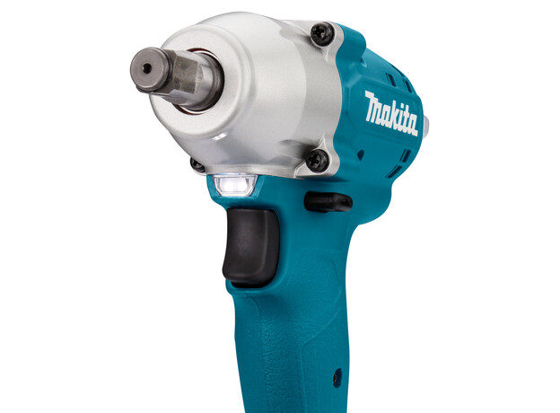 MAKITA 14,4 V Instelbare slagmoersleutel 185Nm 1/2", 5 image