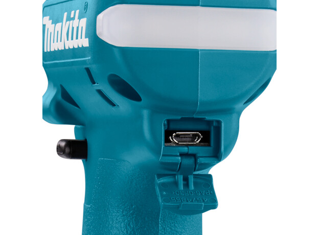 MAKITA 14,4 V Instelbare slagmoersleutel 185Nm 1/2", 7 image