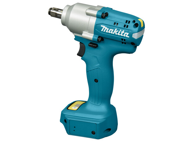 MAKITA 18 V Instelbare slagmoersleutel 260 Nm 1/2", 2 image