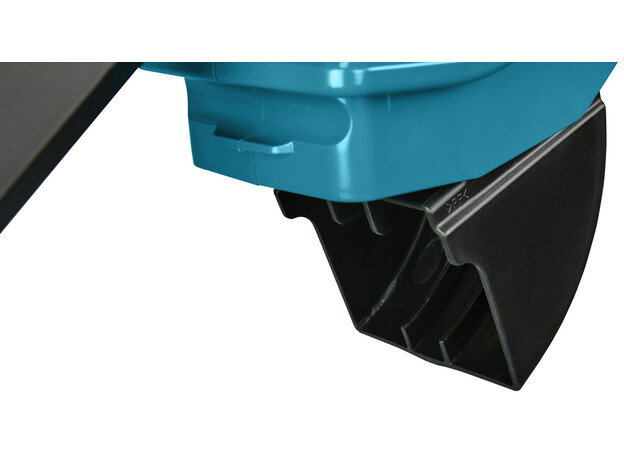 MAKITA LXT 18 V Bladblazer/-zuiger, 7 image