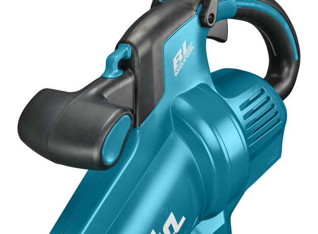 MAKITA LXT 18 V Bladblazer/-zuiger, 8 image
