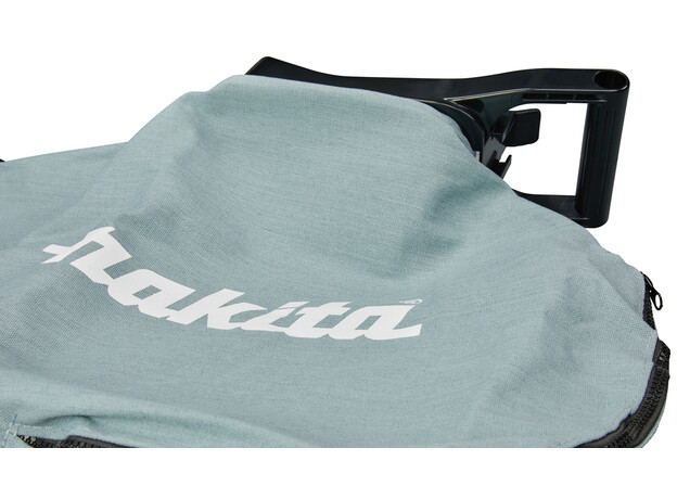 MAKITA LXT 18 V Bladblazer/-zuiger, 9 image