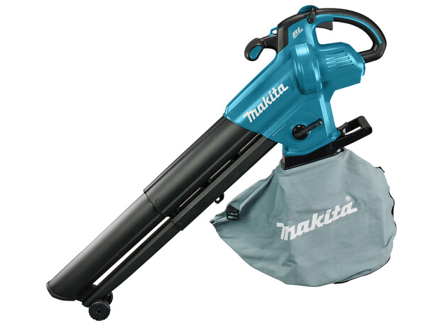 MAKITA LXT 18 V Bladblazer/-zuiger, 10 image
