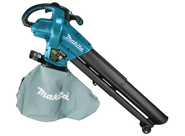 MAKITA LXT 18 V Bladblazer/-zuiger, 3 image