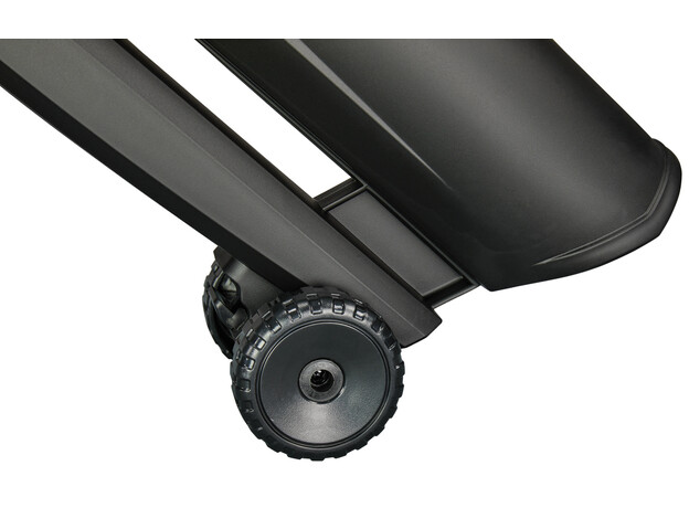 MAKITA LXT 18 V Bladblazer/-zuiger, 4 image