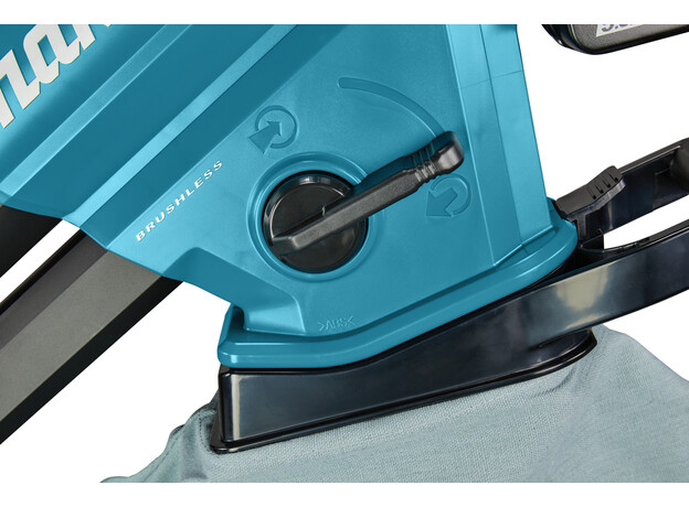 MAKITA LXT 18 V Bladblazer/-zuiger, 5 image