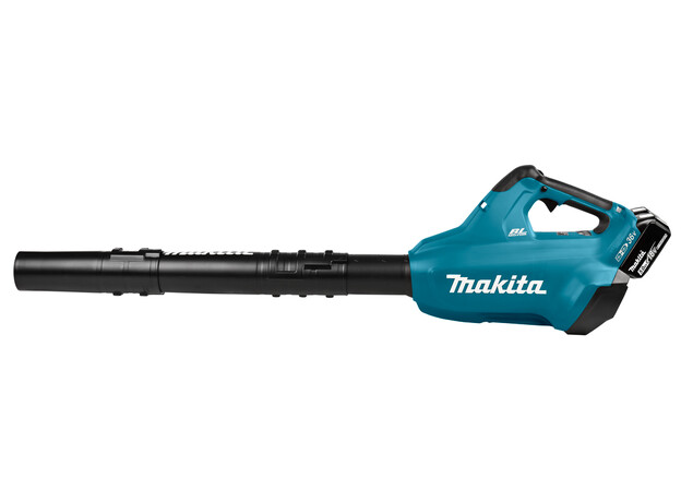 MAKITA LXT 2x18 V Bladblazer, 4 image