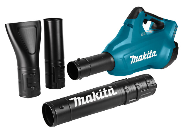 MAKITA LXT 2x18 V Bladblazer, 3 image