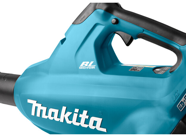 MAKITA LXT 2x18 V Bladblazer, 6 image