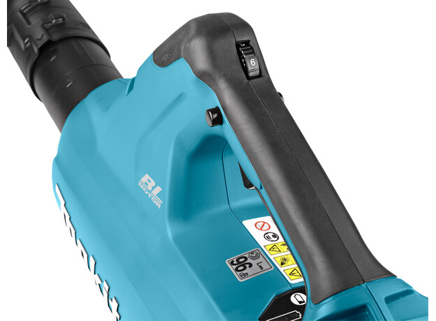 MAKITA LXT 2x18 V Bladblazer, 7 image