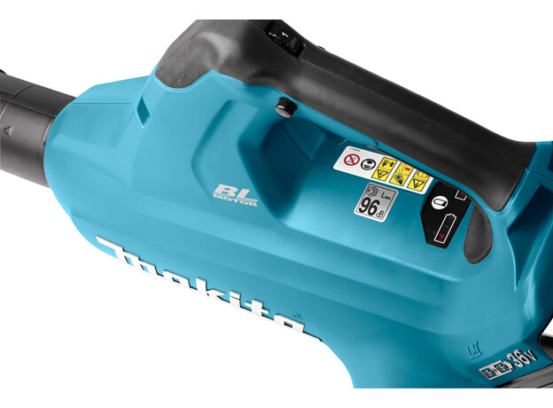 MAKITA LXT 2x18 V Bladblazer, 8 image