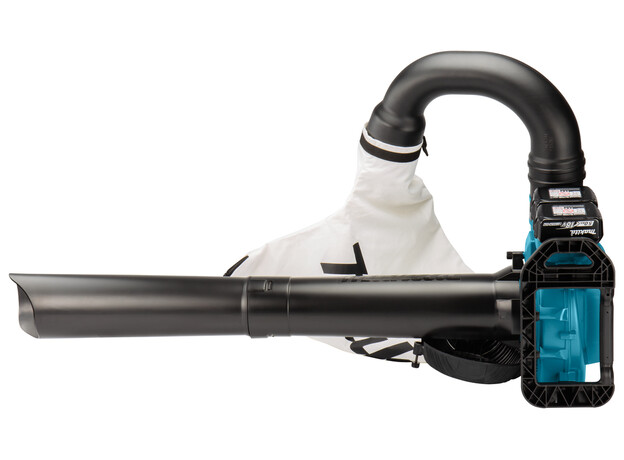 MAKITA LXT 2X18 V Bladblazer/-zuiger, 5 image