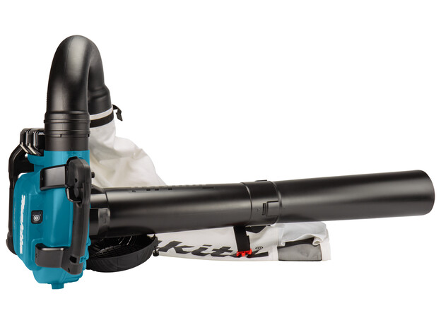 MAKITA LXT 2X18 V Bladblazer/-zuiger, 6 image