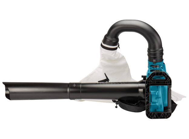 MAKITA LXT 2X18 V Bladblazer/-zuiger, 7 image