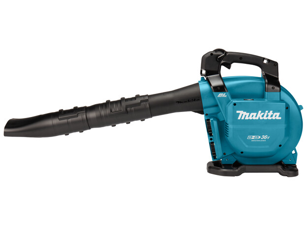 MAKITA LXT 2X18 V Bladblazer/-zuiger, 4 image