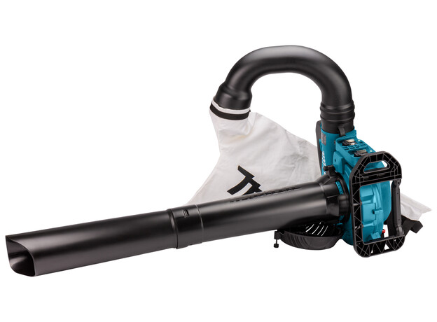 MAKITA LXT 2X18 V Bladblazer/-zuiger, 2 image