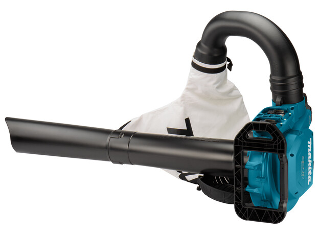 MAKITA LXT 2X18 V Bladblazer/-zuiger, 3 image