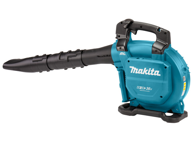 MAKITA LXT 2X18 V Bladblazer/-zuiger, 5 image
