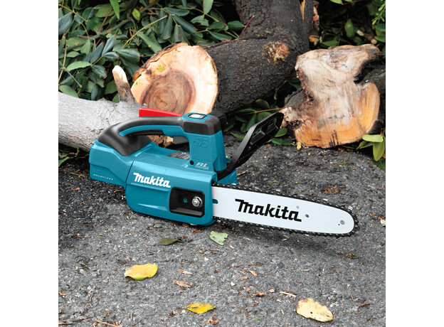 MAKITA LXT 18 V Tophandle kettingzaag 25 cm, 17 image